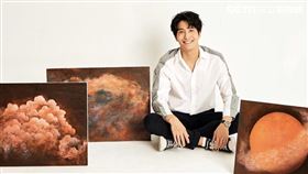 吳翔震經紀人提供