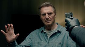 連恩尼遜,倒數反擊,電影,搶救　圖／威視電影提供