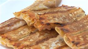 八方雲集,鍋貼,煎餃（圖／資料照）