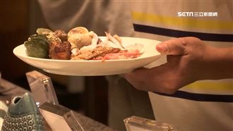 訂位客到餐廳做1事老闆氣瘋　眾人傻眼