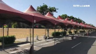 國慶焰火攤位太貴？攤販爆攤頭亂喊價