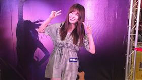 17直播主 琳琳（圖／17LIVE提供）