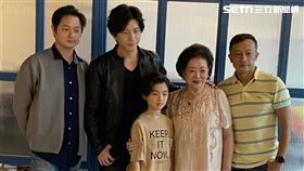 親愛的房客,陳淑芳,莫子儀,鄭有傑　圖／資料照