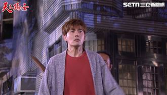 余秉諺慘遭毒手　曾智希目睹情緒失控