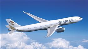 空巴罕見以繁體中文宣布星宇航空租新機。（圖／翻攝自空巴臉書）