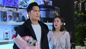 Gino,夏宇禾。（民視提供