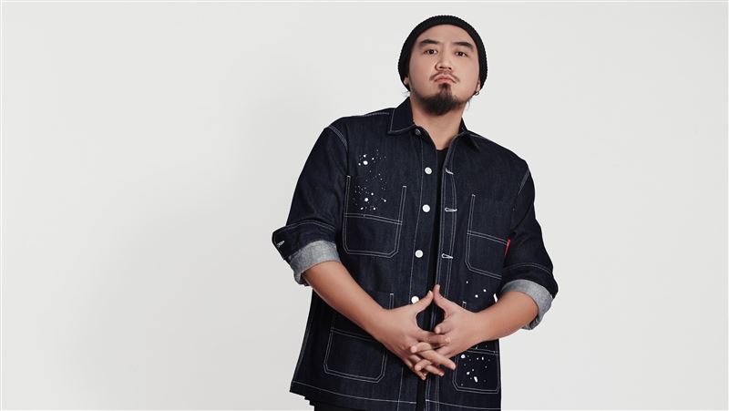 不喜歡心靈雞湯　男星傳授負面勵志