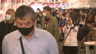 基隆國慶晚會　市集買氣夯力拚觀光