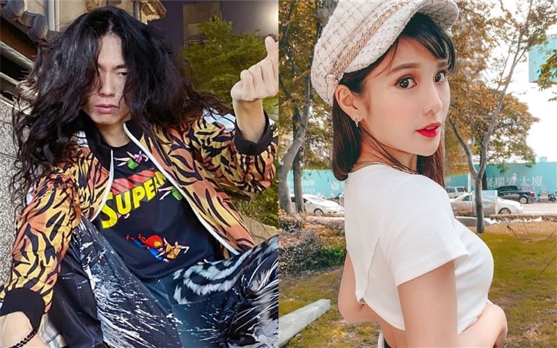 反骨成員鬧掰？他曬合約打臉琳妲別鬧