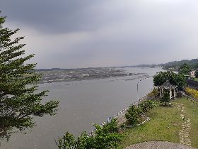 因應枯水期將到　南水局調度高屏溪水支