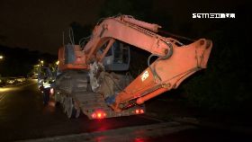 黑衣強拆屋0700(DL)