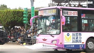 多圖／超震撼！國慶反劫持操演超震撼