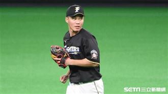大王先發了!王柏融春訓首度實戰確定