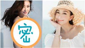 熊黛林,方媛（翻攝自微博）