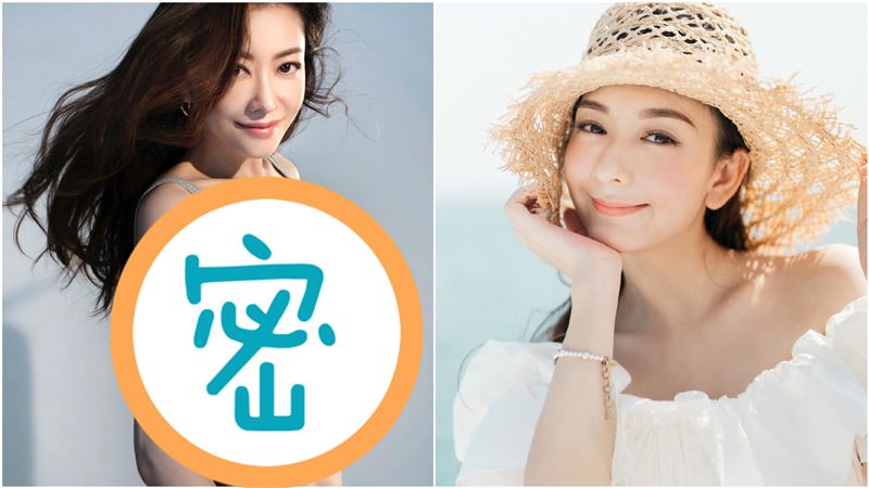 力拚郭富城嫩妻　熊黛林曬辣照慶生