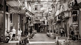 黎巴嫩首都貝魯特9日發生儲油槽爆炸事件，搜救人員表示有4人罹難。（示意圖／翻攝自pixabay）