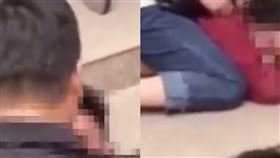 偷吃弟媳！他吼「是我勾引她的」⋯父甩3巴掌怒：斷絕關係▲（圖／翻攝自微博）