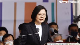 蔡英文國慶演說　國台辦再提九二共識