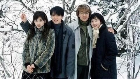 尖叫！韓劇《冬季戀歌》傳明年播續集