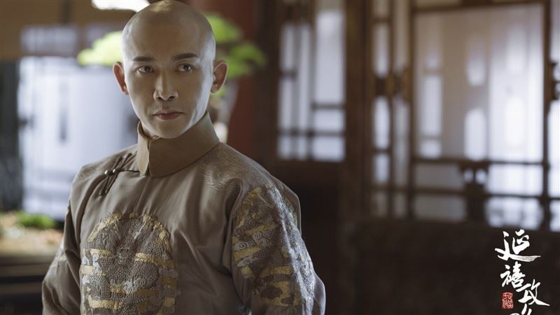 乾隆不收3神秘禮物…埋清朝滅亡種子