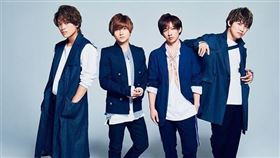 男團「宇宙Six」成員山本亮太違法賭博。（圖／翻攝自日網）