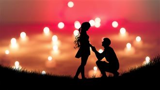 4星座情定初冬　準備被告白、求婚