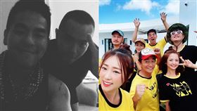 小鬼 柯有倫 Iｇ