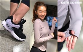 「UA Meridian保濕系列」。（圖／記者林芷卉攝影）