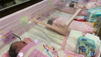普天同慶！新竹市10名國慶寶寶誕生
