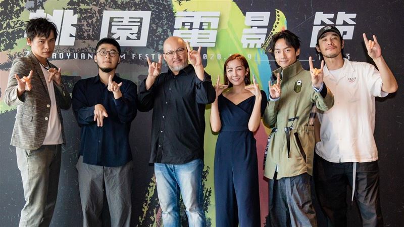 國片劇組輪流高燒送醫！是這女星傳染