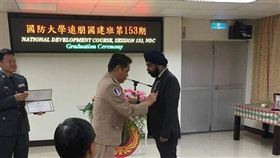 印度人民黨德里黨部發言人巴加（Tajinder Pal Singh Bagga）