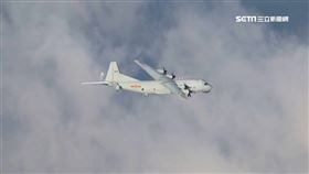 共機擾台反被拍