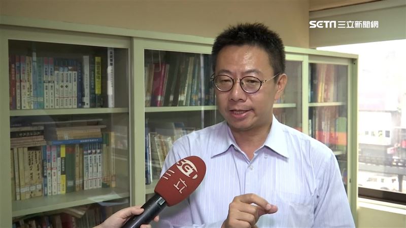 軍事專家陳國銘點出血淋淋例子。(圖/翻攝畫面)