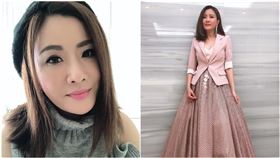 張文慈 （圖／翻攝自張文慈微博）