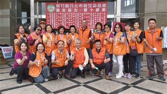 國慶日加持　新竹捐血量激增4倍