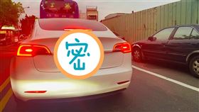 特斯拉,gogoro,車標