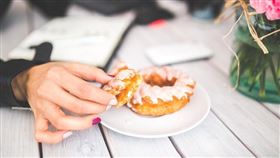 甜點、美食／pixabay