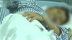 中國大陸,黑龍江,酸湯子,食物中毒（圖／翻攝搜狐網）