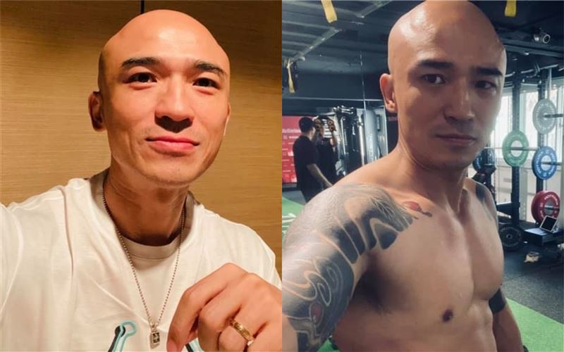 1個月減8kg！小馬體脂狂降到16