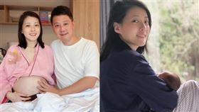 張瓊方。（圖／翻攝自張瓊方臉書）