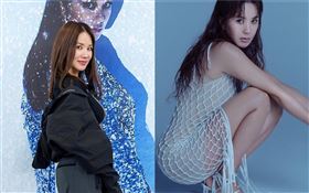 「韓國瑪丹娜」嚴正化／ＩＧ