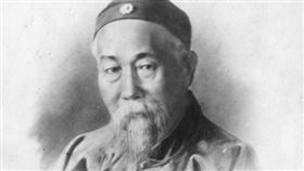 ▲李鴻章（圖／翻攝自百度百科）