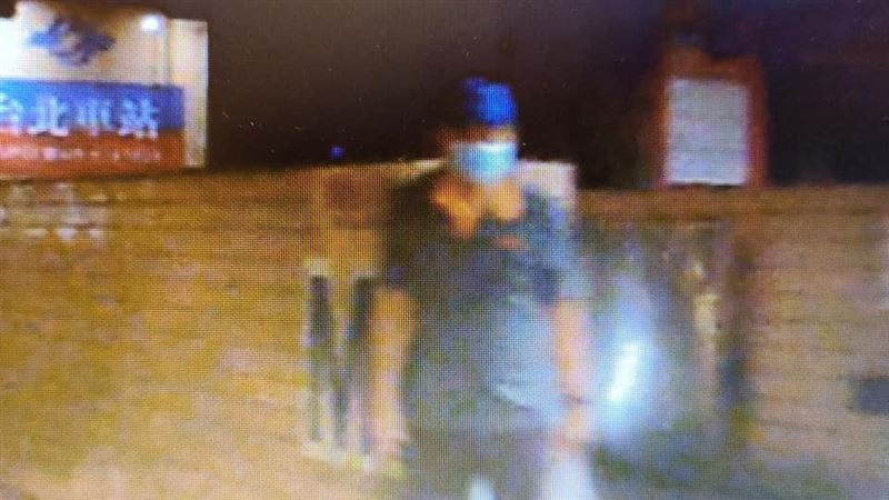 運將遭酒醉客推倒害骨折　女心疼貼文