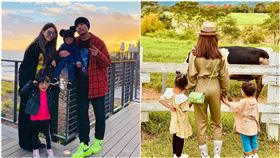 周杰倫昆凌（翻攝自昆凌IG）