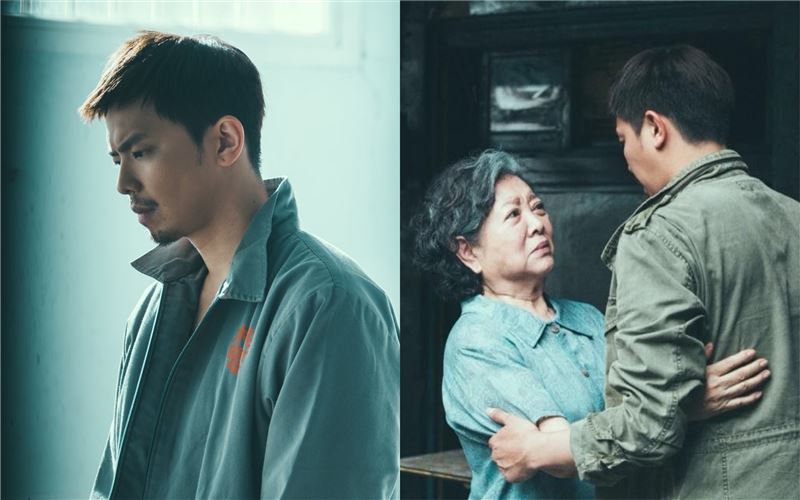 81歲阿嬤憶小鬼　淚喊孫子真的走了