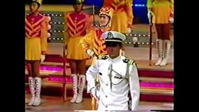 夏嘉璐,劉德華,景美女中,儀隊　圖翻攝自夏嘉璐臉書