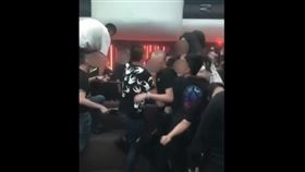 醉客,OMNI,夜店,推擠,衝突,台北／黑色豪門企業