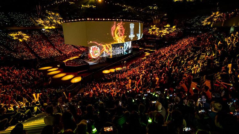 名額只有6,312個！幸運兒是你嗎