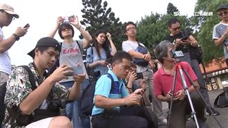 桃園公民影力3.0　培育影像人才