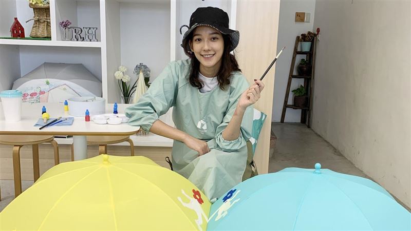 笑曝「最新計畫」　孟耿如：我沒偷懶